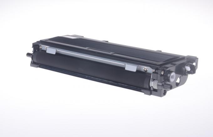 Full Brother Printer Toner Cartridge TN2025 Black Color Toner Kit