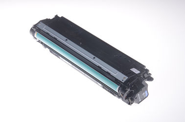 650A Toner Cartridges CE270A Used For HP Color LaserJet 5525 with New OPC drum