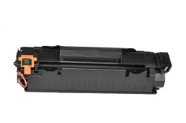 Refillable HP Black Toner Cartridge 435A For HP P1005 P1006 with ISO MSDS