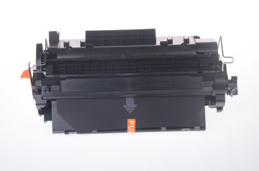 Refillable 255A HP Black Toner Cartridge Used For LaserJet P3015 with New OPC