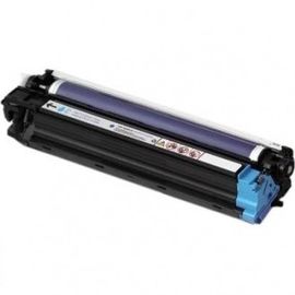 12000 / 18000 Pages Cyan Color Dell C5130 Toner Cartridge For Dell C5130