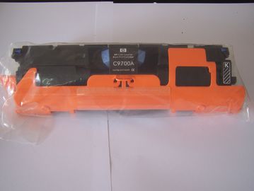 9700A HP Color Toner Cartridge For HP 1500 / 2500 / 2820 / 4610n / 4650