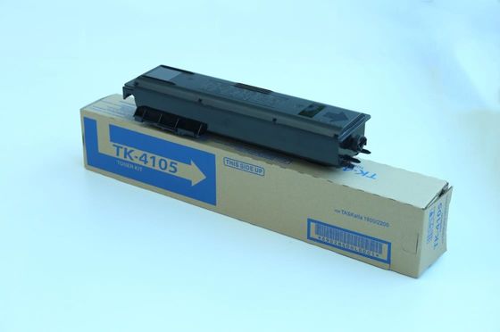 15000 Pages Kyocera Mita Toner Cartridge TK4105 For TASKalfa 2200 2201