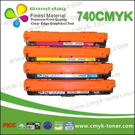 307A CE740A For HP Color Toner Cartridge for Use in HP LaserJet CP5220 5225