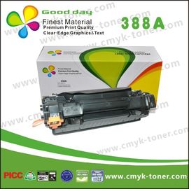 For HP Printer Toner Cartridges CC388A 88A Used for HP P1008  P1007 M1136