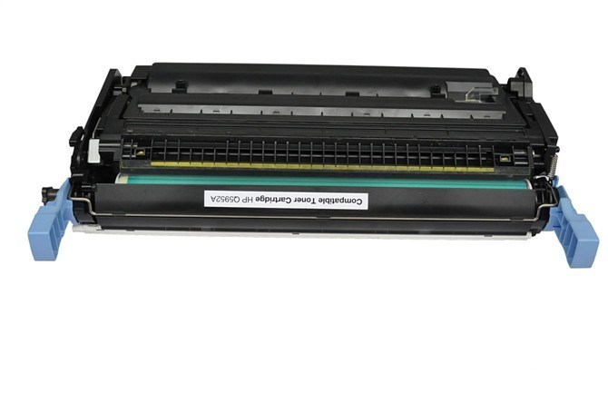 643a Q5950a Color Toner Cartridges Used For Hp Color Laserjet 4700