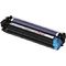 12000 / 18000 Pages Cyan Color Dell C5130 Toner Cartridge For Dell C5130