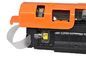 Recyclable Q3960A Toner Cartridge for HP Color laserJet 2550L 2550Ln