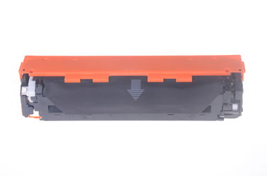 CE322A Compatible H P Toner Cartridges Yellow Color Used For CP1525 CM1415