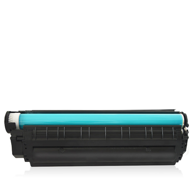 2100 Pages Canon Mf4150 Toner Cartridge Used For IC MF4010 4270 4350 4680 FAX L120