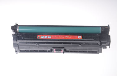 307A Toner Cartridges Used For HP CP5220 5225 Black Cyan Yellow Magenta Color