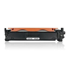 CF217A 17A For  M102w M130fn M130fw LaserJet Toner Cartridge with chip Black