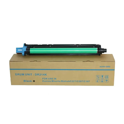 For Konica Minolta DR214 Drum Unit For Use In Bizhub C287 C227 C367