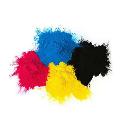 Chemical Laser Printer Toner Powder For Ricoh MPC2030 2551 2500 3500 4500 3000