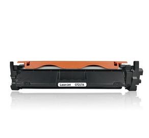 17A CF217A HP Black Toner Cartridge M102a M102W M130a With ISO SGS Approval