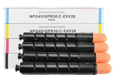 NPG-45 GPR-30 C-EXV28 Canon Toner Cartridge For IRADV C5045 C5051 C5250 C5255