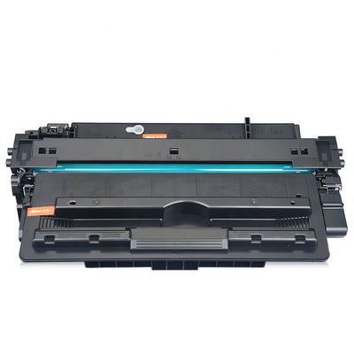 7516A Remanufactured HP Black Toner Cartridge Used For HP LaserJet 5200L / 5200