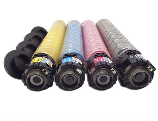 Ricoh Toner Cartridge compatible with Ricoh MPC4503 MPC5503 MPC6003 copiers delivering consistent print and toner supply