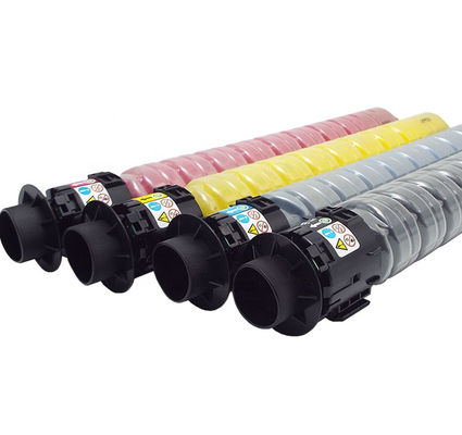Ricoh Toner Cartridge compatible with IMC2000 2500 3000 3500 4500 6000 series offering page yield and full toner with chip