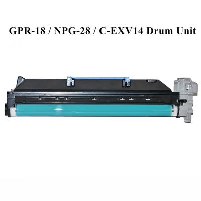 GPR-18 NPG-28 C-EXV14 Printer Toner Cartridges For Canon IR2016i 2020 2120