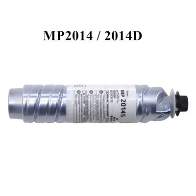 Ricoh MP2014 12000 Pages Copier Toner Cartridge For Aficio MP2014 MP2014D