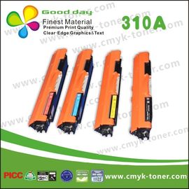 Brand New 310A 311A 312A 313A  Color Toner Cartridge For CP1025 CP1025NW