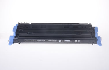 OEM Shell Q6000A HP Color Toner Cartridges For HP 2600n 1600 2605dn  CM1015 MFP