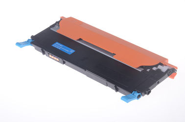 4 Color Compatible  Toner Cartridge CLT 407 For CLP-320 325 / CLX3185