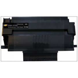 Black Color 3100  Toner Cartridge For  Phaser 3100MFP