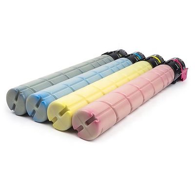 Konica Minolta Toner Cartridges Compatible with Bizhub C250I 330I 360I High Page Yield Black Cyan Yellow Magenta Colors