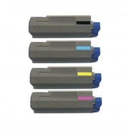 Recycle OKI Compatible Toner Cartridge 9300