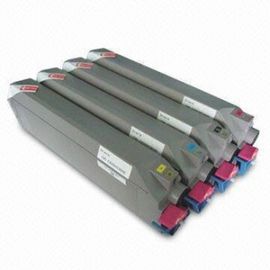 9200 OKI Toner Cartridge For OKIDATA C9200 / 9400 Black / Cyan / Magenta / Yellow OEM Model 41515208/ 7/ 6/ 5