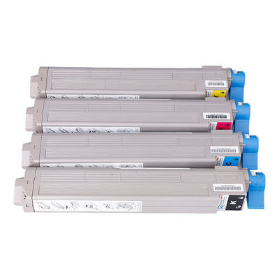 New high pages  high quality  Toner Cartridge  for Oki C9650 C9600 C9600HDN C9600N C9650HDN C9800HDN C9800HN C9800MFP