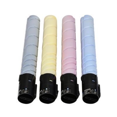 Konica Minolta Toner Cartridges Full Compatible for Bizhub C220 C280 C360 Black Cyan Yellow Magenta Color Toner Cartridge