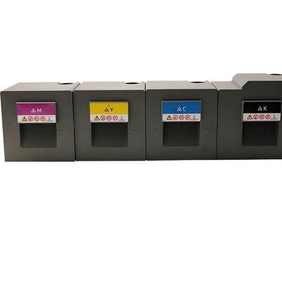 ISO Certified Ricoh Toner Cartridge for Ricoh MPC8002/6502 with 29000 Page Yield and 0.7% Defective Rate