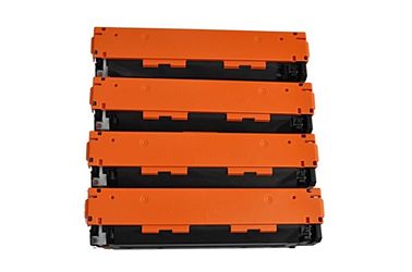 For  Color Toner Cartridges 128A CB540A Used For CP1215 CP1515 CP1518 LaserJet