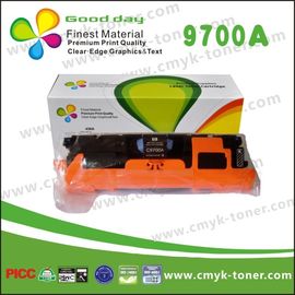 C9700A Color laserJet Toner Cartridge Compatible H P 1500 2500 2820