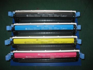645A Color Toner Cartridge C9730A 9731A 9732A 9733A Used For H P LaserJet 5500