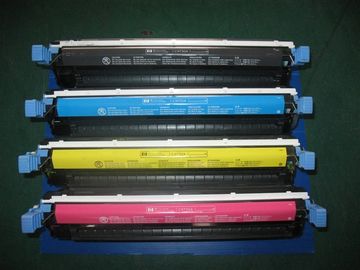 645A Color Toner Cartridge C9730A 9731A 9732A 9733A Used For HP LaserJet 5500