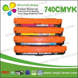307A CE740A For  Color Toner Cartridge for Use in  LaserJet CP5220 5225