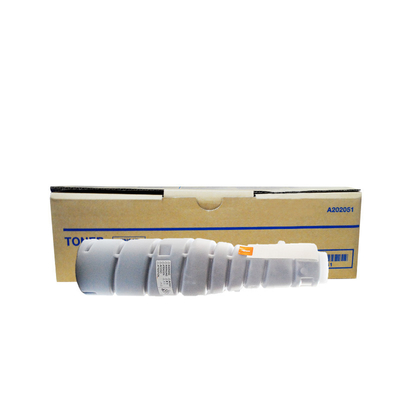 TN217 Konica Minolta Toner Cartridges For Bizhub 223 283 7828