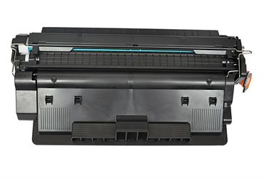 For H P Laser Jet Black Toner Cartridge Q7516A / Compatible / with chip