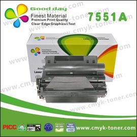 Black Laser Toner Cartridge Compatible H P LaserJet P3005 Printer
