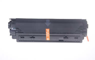 2400 Pages CF283A HP Black Toner Cartridge For HP M127FN With High Capacity