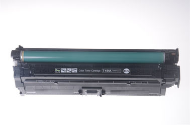 CE740A HP Color Toner Cartridges Used for HP CP5220 5225 Remanufactured Original