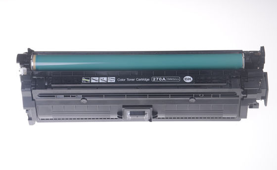 270A Color Toner Cartridges 650A Used For H P LaserJet CP5525 CP5520