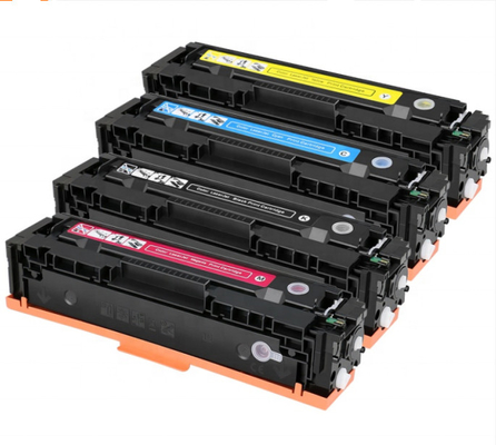 Plastic Canon CRG 055 Toner Cartridge For I-SENSYS LBP 660 663 664 MF740 742 746