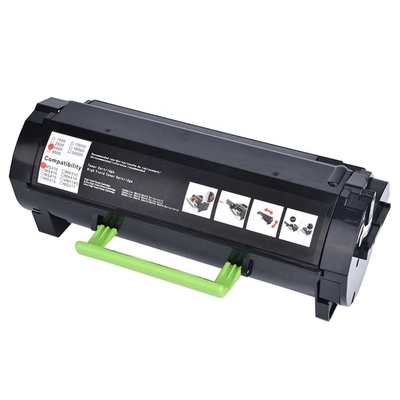 Compatible Lexmark MS510 Toner Cartridge For MS310 410 510 610