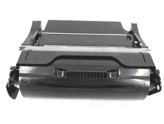 USA Chip Lexmark T650 Toner Cartridge Compatible For Lexmark T652 T654 X651