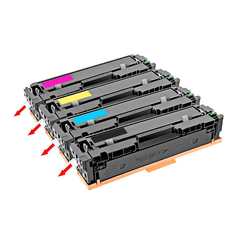 W2030A 2031A 2032A 2033A HP Toner Cartridge 415A For Color LaserJet